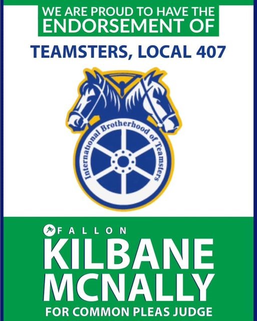 Fallon Kilbane McNally