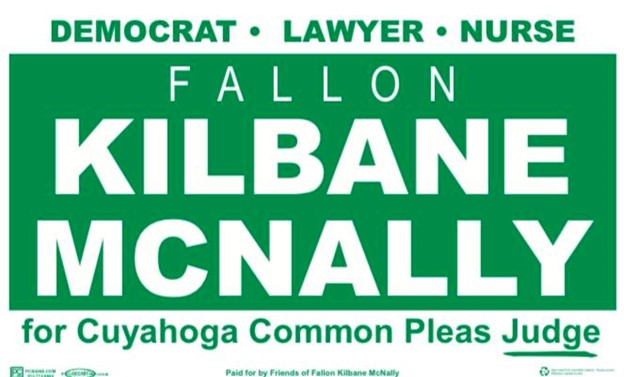 Fallon Kilbane McNally