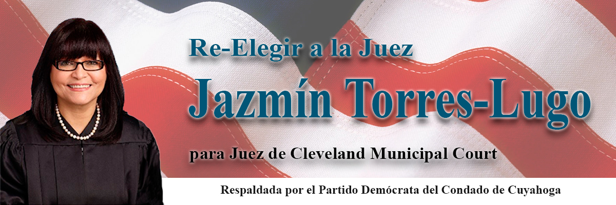 Jazmin Torres-Lugo