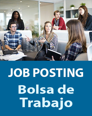 Job posting