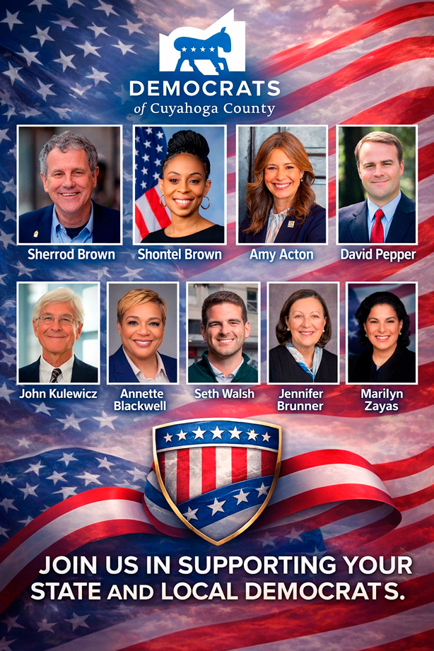 Candidates