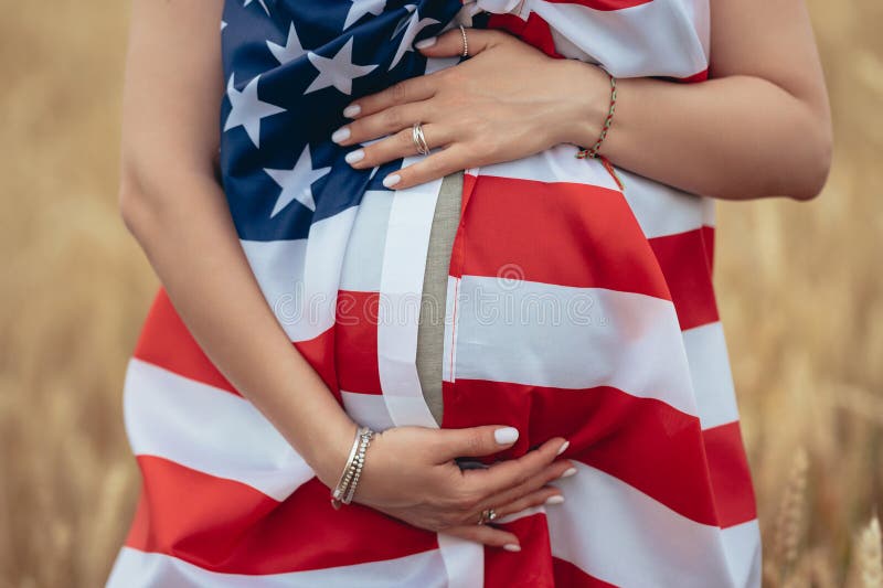 USA Flag