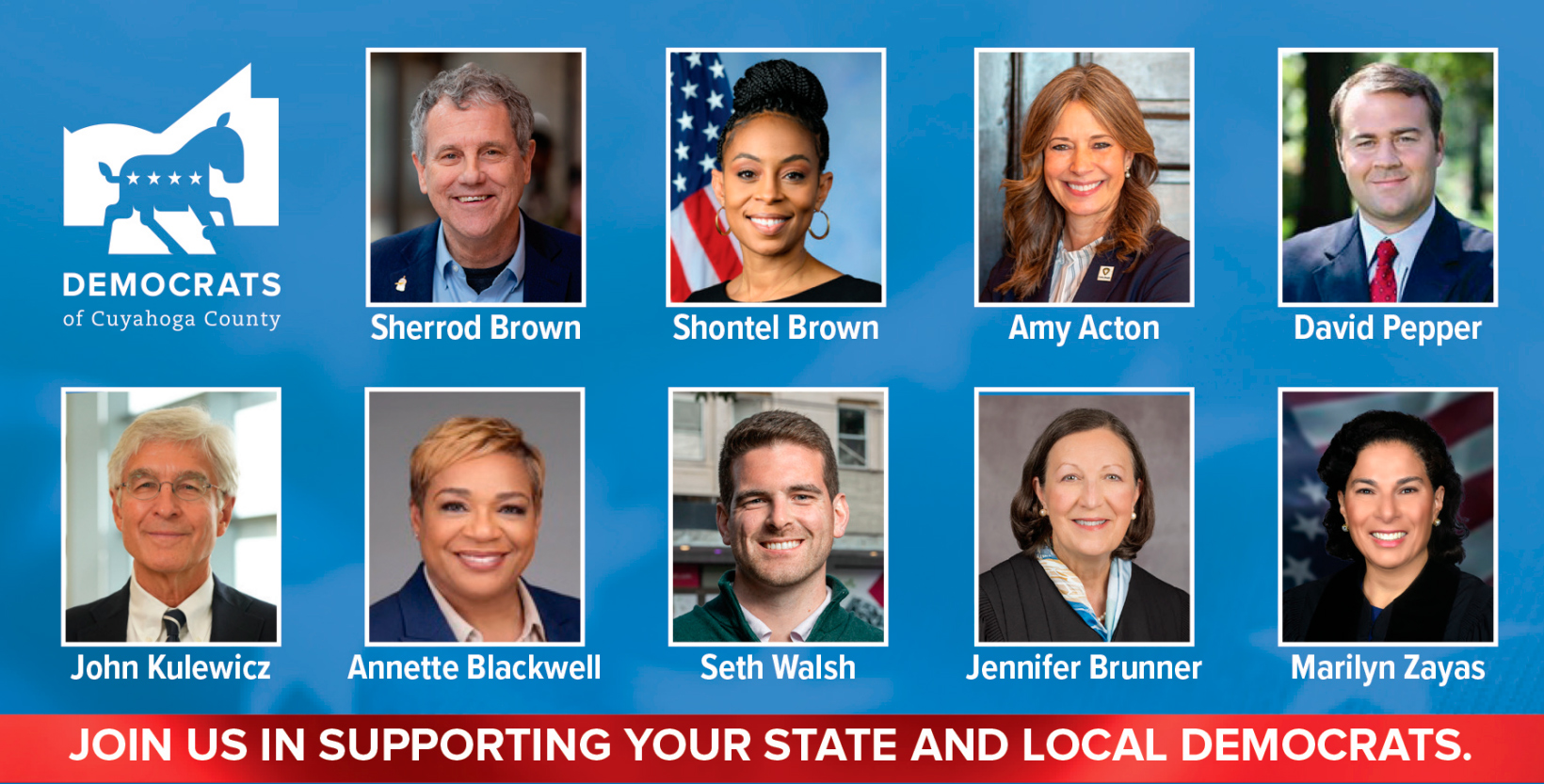 candidates