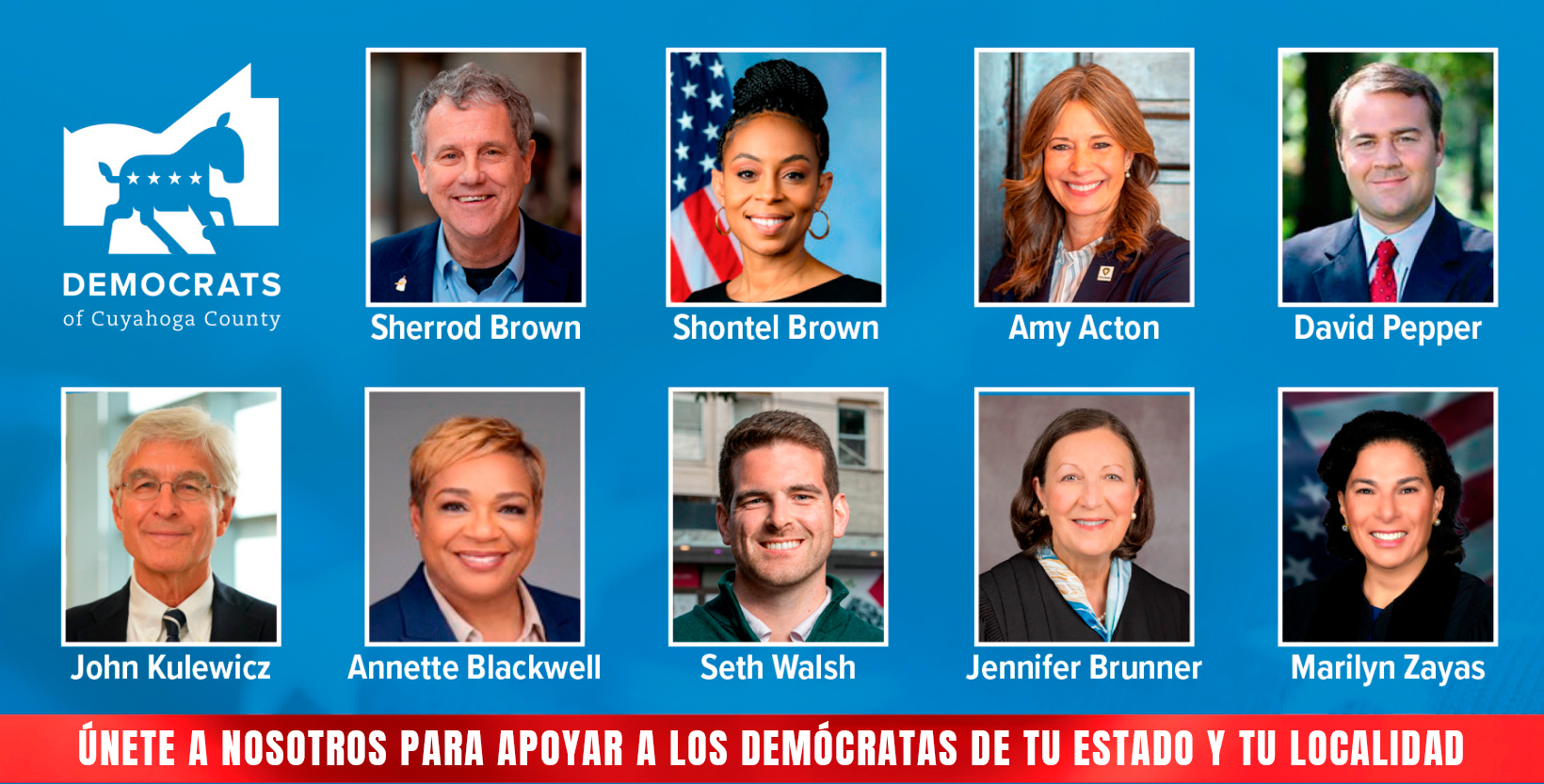 candidates